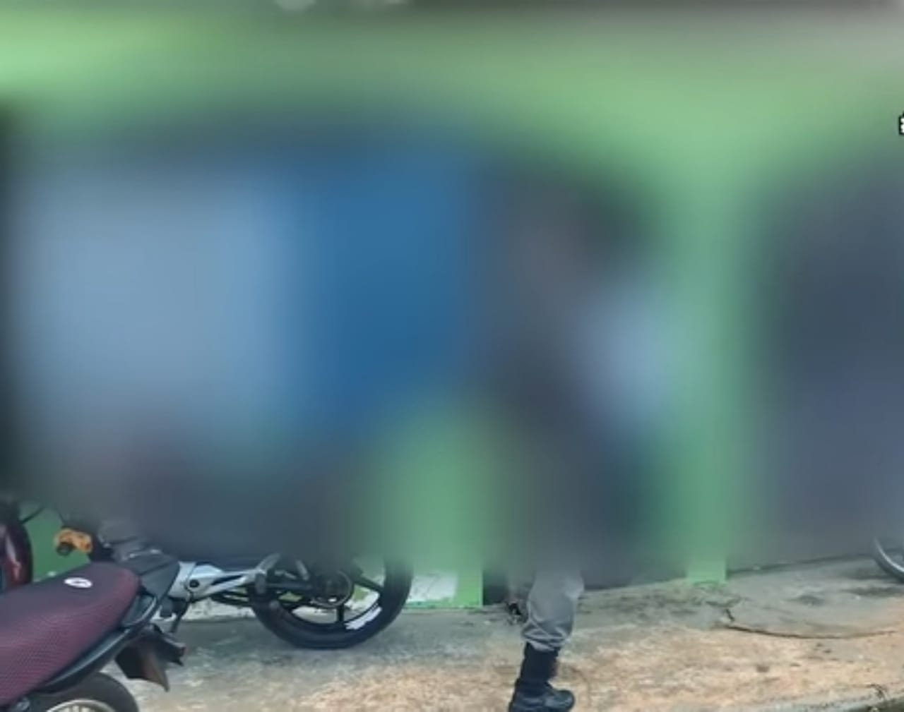 PM acaba com culto religioso após denúncia de perturbação sonora na capital