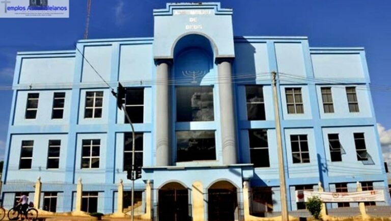 MPAC e MPF ingressam com ação judicial contra Assembleia de Deus por aglomeração