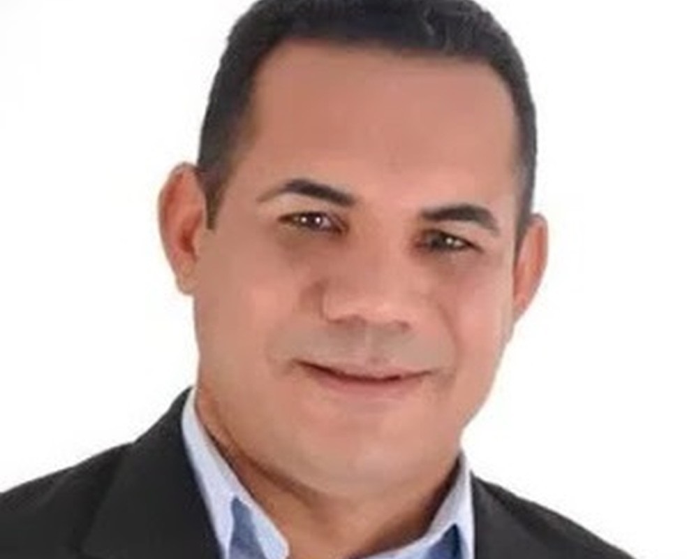 Prefeito de cidade do Maranhão morre por covid-19