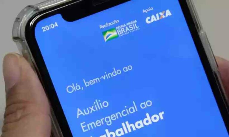 Polícia prende 144 pessoas que fraudaram o auxílio emergencial