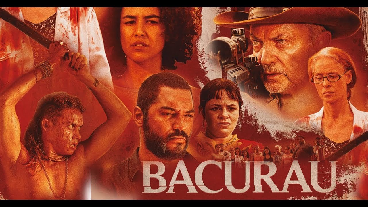 “Bacurau” será transmitido gratuitamente no Youtube nesta quinta-feira, 18