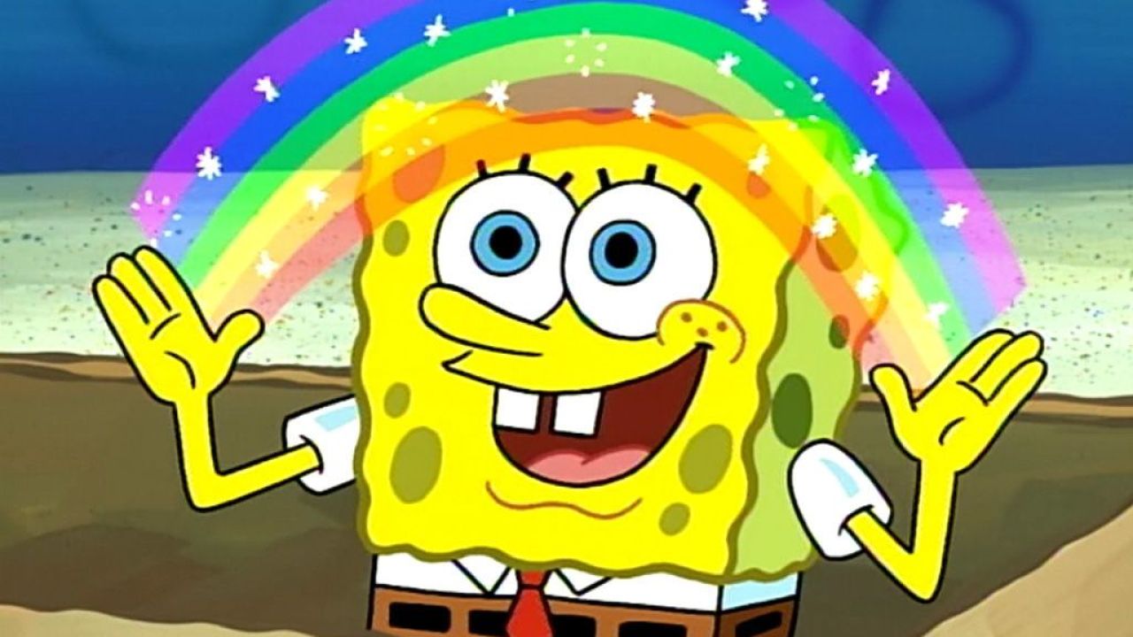 Produtora assume que Bob Esponja é oficialmente gay