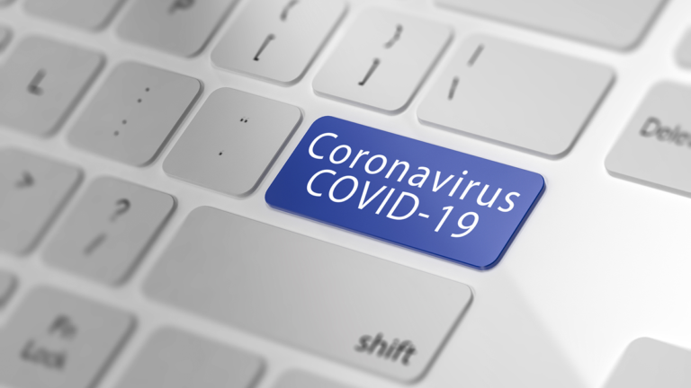 Site do Conselho dos Secretários de Saúde traz dados defasados de covid no AC