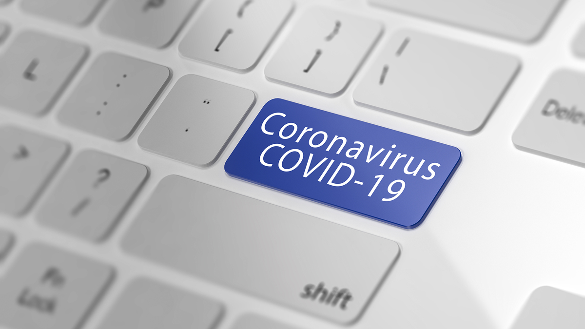 Site do Conselho dos Secretários de Saúde traz dados defasados de covid no AC