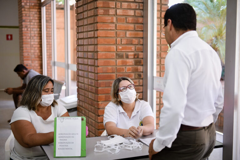 Casos de coronavírus no Acre crescem mais de 12% na semana passada