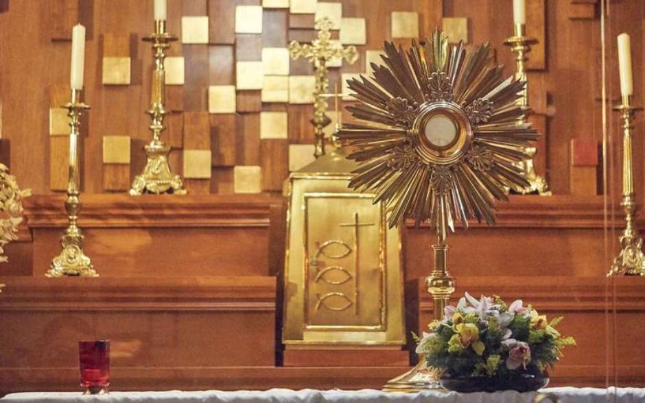 Corpus Christi: conheça história e oração desta celebração cristã