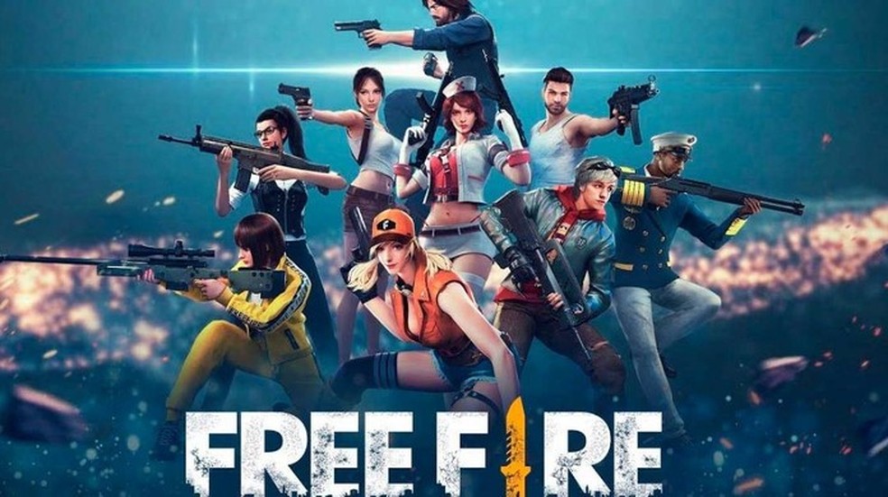 Free Fire e Brawl Stars terão torneios abertos ao público