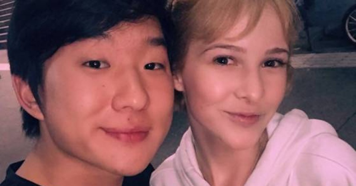 Sammy Lee, esposa de Pyong, é acusada de fraudar sorteio de carro 0km