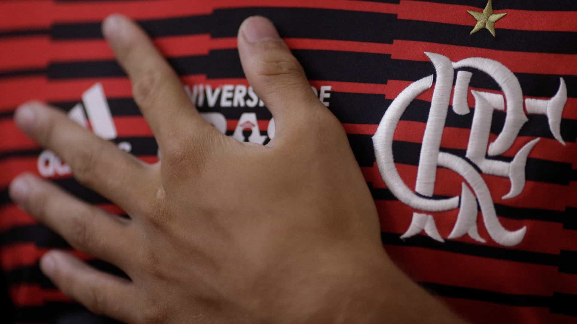 Federação do Rio planeja jogo do Flamengo na quinta-feira