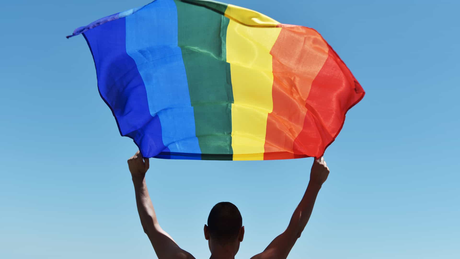 Unidas por visibilidade, torcidas LGBT buscam impulso com protestos