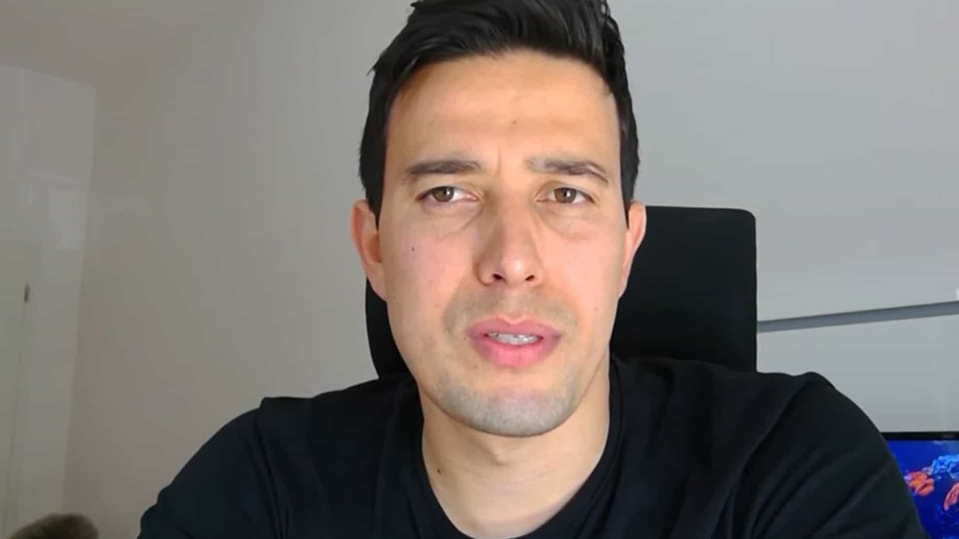 Suposto namorado de Gugu, Salvatico desmente homem que diz ser seu ex