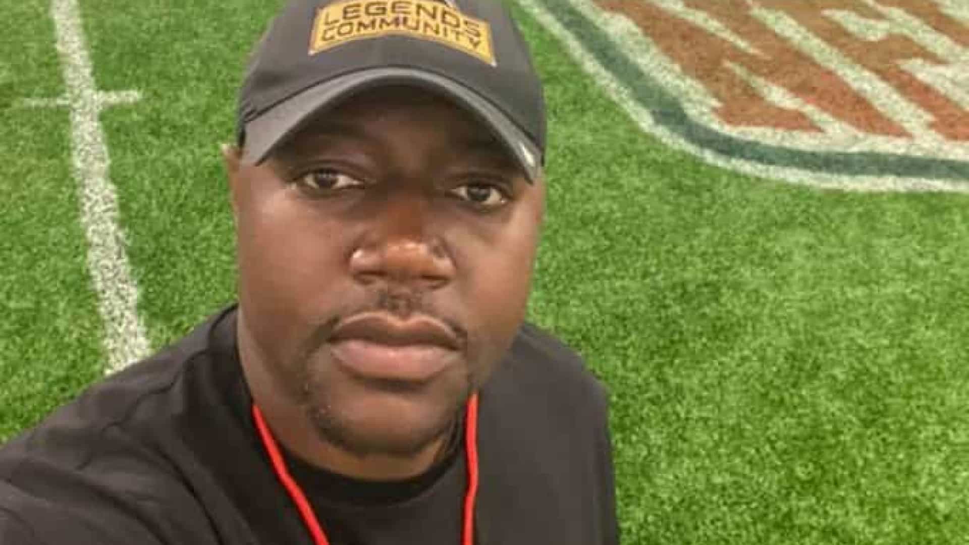 EUA sacudido por nova tragédia: Ex-jogador da NFL morre em tiroteio