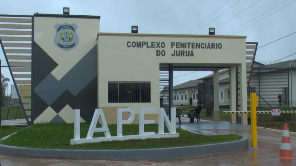 Penitenciária de Cruzeiro do Sul confirma contaminação de detento por Covid-19