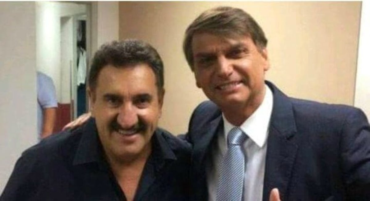 Ratinho defende Bolsonaro e afirma que imprensa tenta derrubar o governo