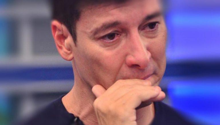 Rodrigo Faro tem estado de saúde atualizado após internação às pressas: “Orações”