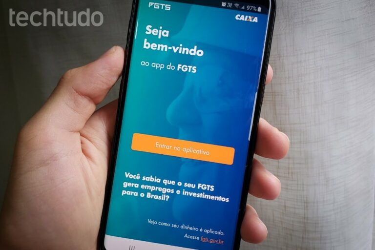 Caixa libera consulta ao valor do saque emergencial do FGTS