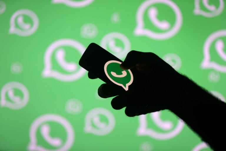 Caiu? WhatsApp, Instagram e Facebook fora do ar; internautas reclamam de queda das redes sociais