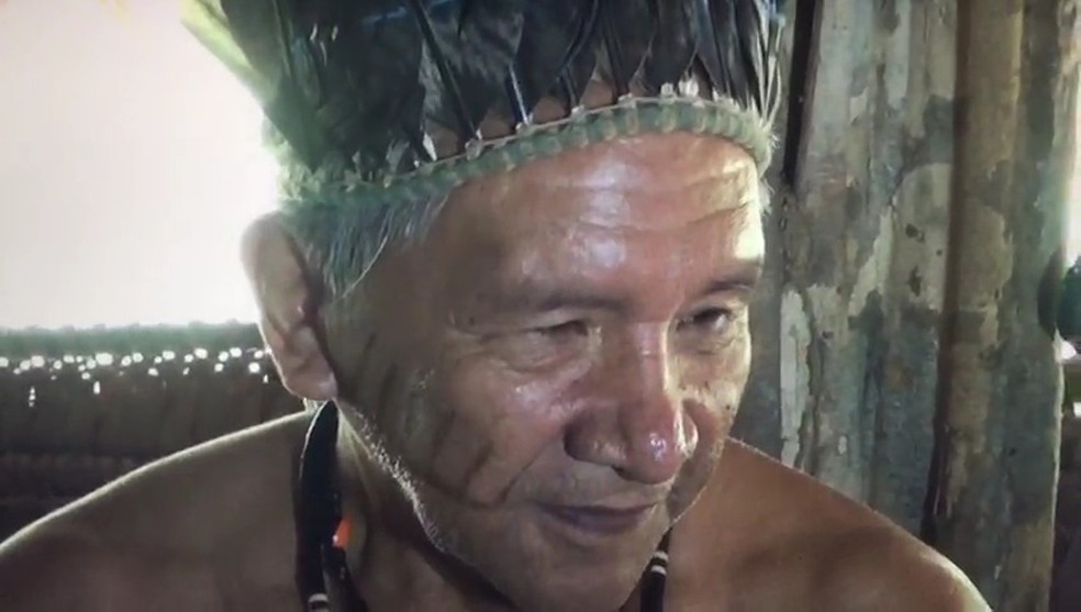 Indígena de 77 anos morre vítima de coronavírus no interior do Acre