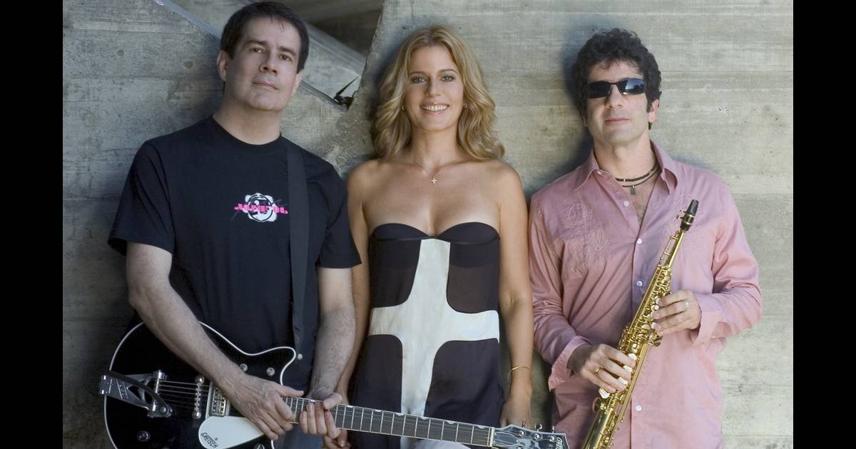 Kid Abelha chegou ao fim porque empresário quis tornar Paula diva, dizem músicos