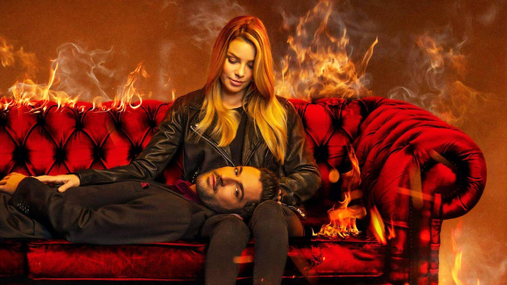 Novas temporadas de ‘Lucifer’, ‘3%’ e ‘The Rain’: Veja o que chega à Netflix em agosto