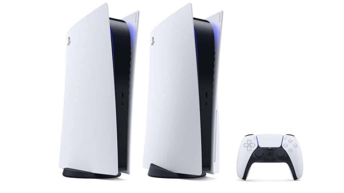 Sony revela design da caixa dos jogos do PlayStation 5