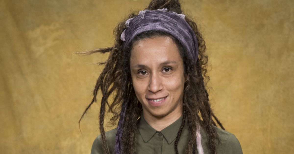 Thalita Carauta engata romance com atriz de série da Globo
