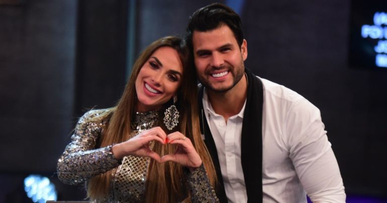 Acreano Marcelo Bimbi diz que falou com Nicole Bahls após acusação de agressão