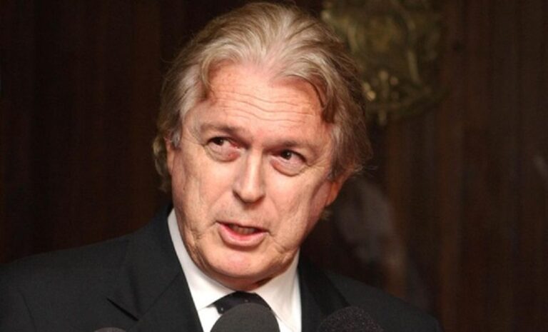 “Nós não saímos do PSDB. Foi o PSDB quem saiu de nós”, diz Bivar