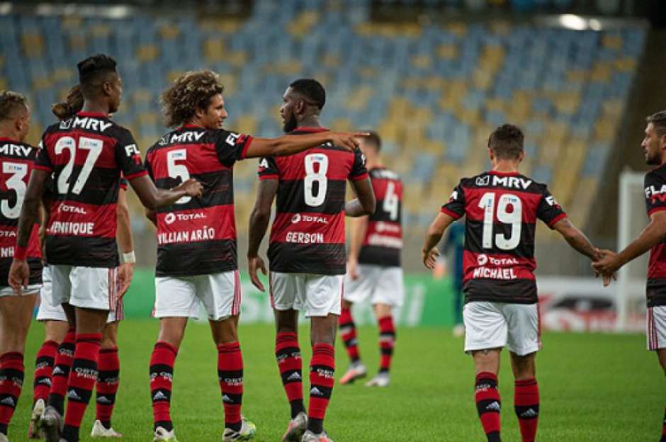 Flamengo cobrará R$ 10 por transmissão da semi da Taça Rio