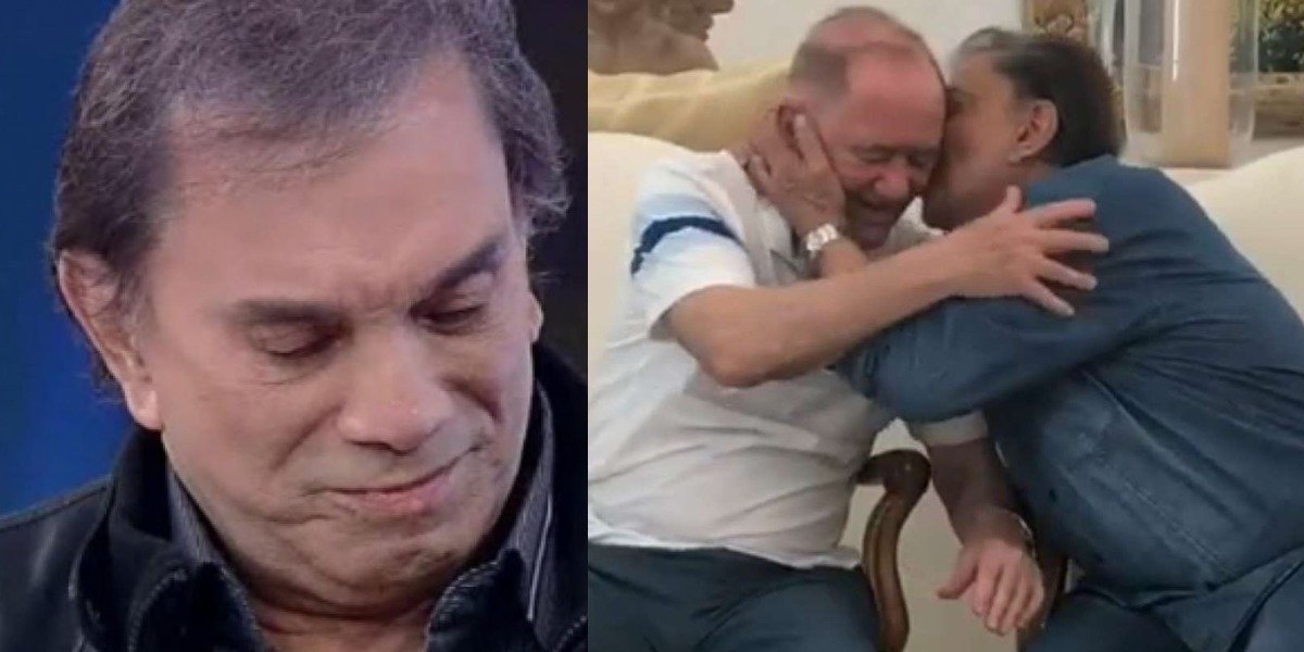 Dedé Santana critica Globo por demissão de Renato Aragão: “Uma injustiça”