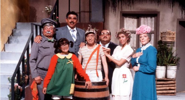Professor Girafales trans? Versão proibida para menores de Chaves viraliza na web