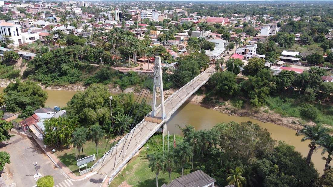 Pando chega próximo a 1000 casos confirmados de Covid-19 e preocupa autoridades