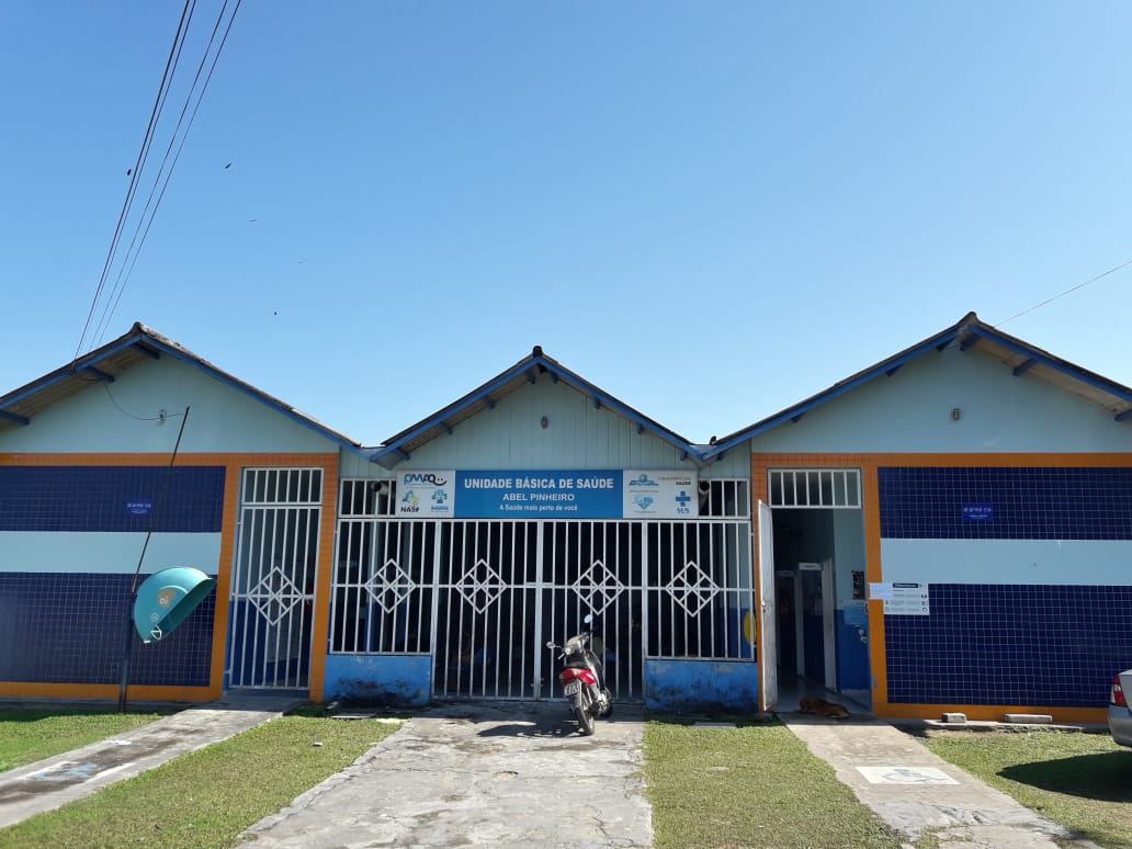 FCCV finaliza serviço de cabeamento de rede em sete postos de Cruzeiro do Sul