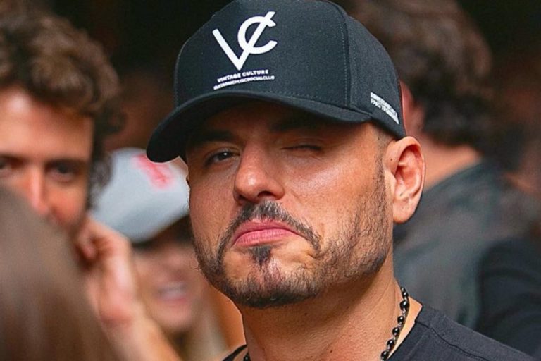 Carlinhos ‘Mendigo’, ex-Pânico, tem prisão decretada por dívida; entenda o caso