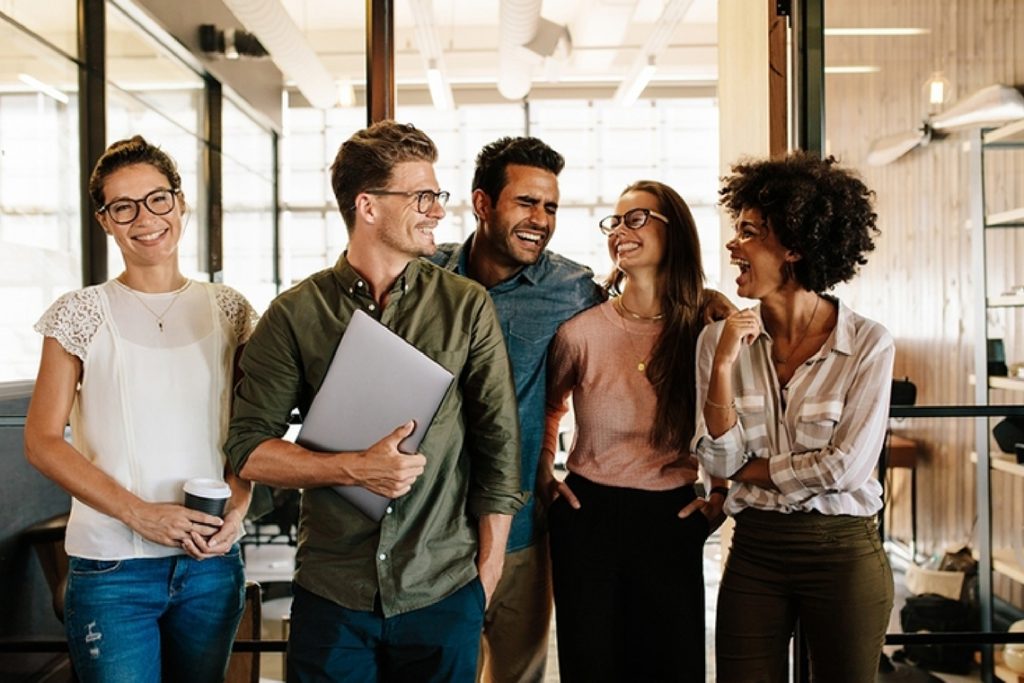 Trainee: A porta de entrada para a carreira em grandes empresas