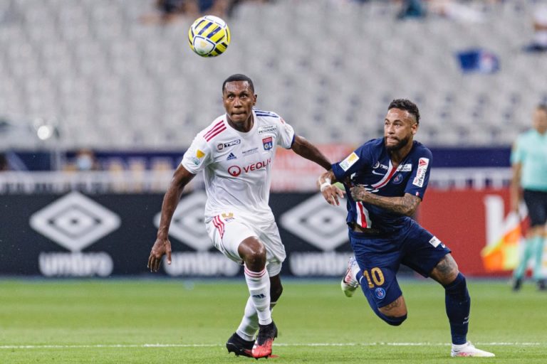 Nos pênaltis, PSG de Neymar bate Lyon e garante mais um título na temporada