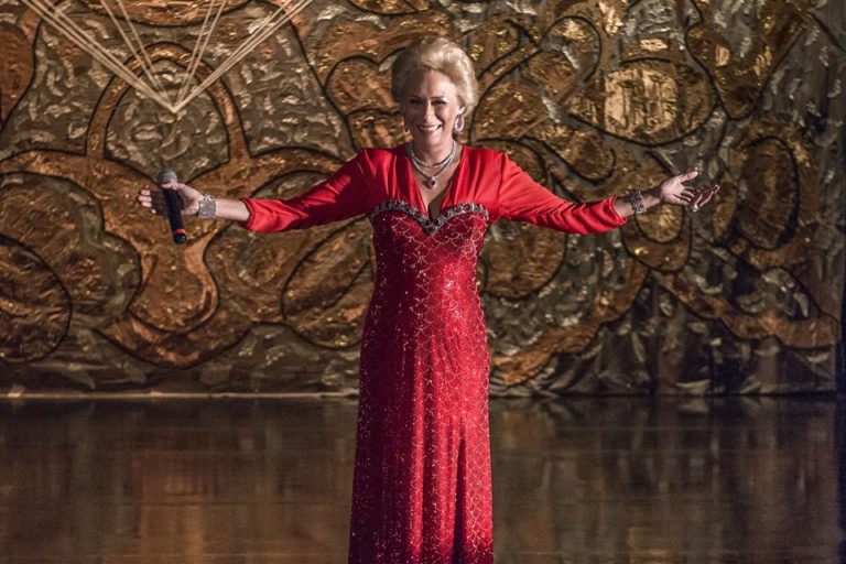 Saiba quem comprou o carro milionário xodó de Hebe Camargo; fotos