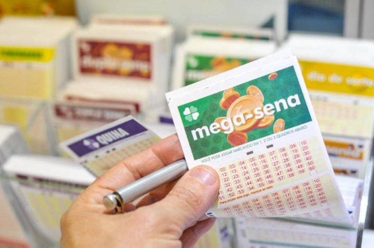 Mega-Sena acumulada sorteia R$ 51 milhões neste sábado; saiba como jogar