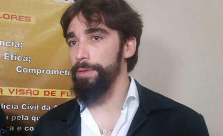 Operação Parking: Polícia deflagra operação contra desvio de dinheiro e Estado se pronuncia