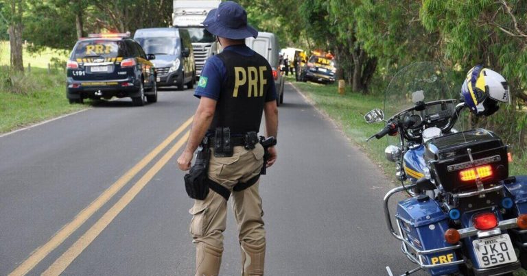 Justiça determina que concurso PRF tenha reserva de 20% negros