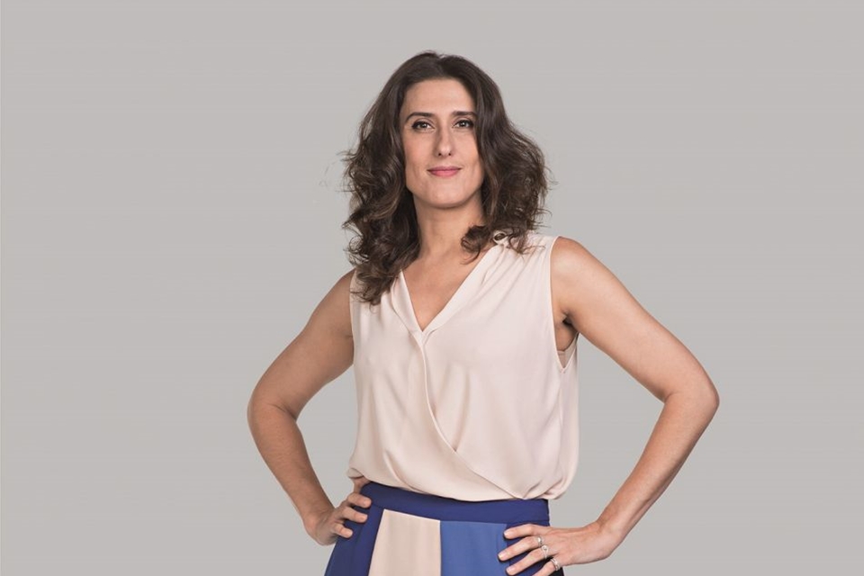 Deboche! Paola Carosella diz que faria “pudim de laranja” para Bolsonaro