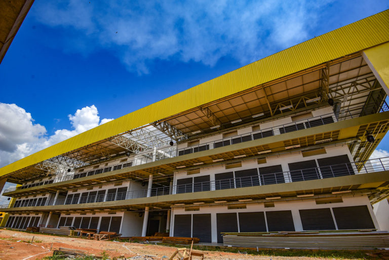 Vereadores são unânimes e aprovam projeto do Aquiri Shopping enviado pela Prefeitura de Rio Branco