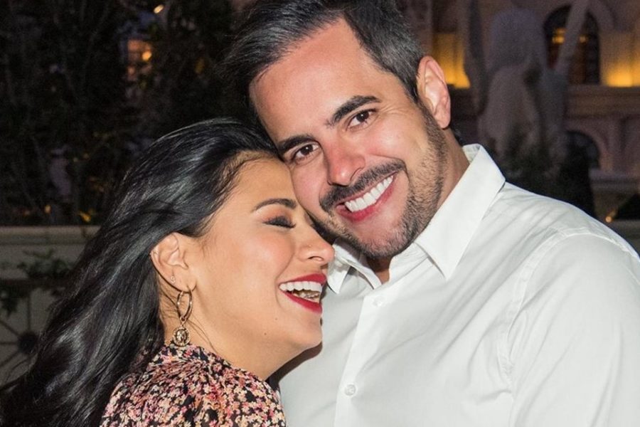 Simone fica surpresa ao saber sobre depilação íntima do marido: “Pra quê?”