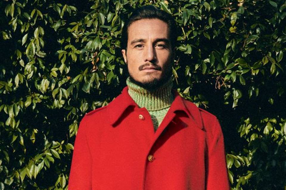 Tiago Iorc compara isolamento a sexo. “O gozo acaba perdendo o prazer”