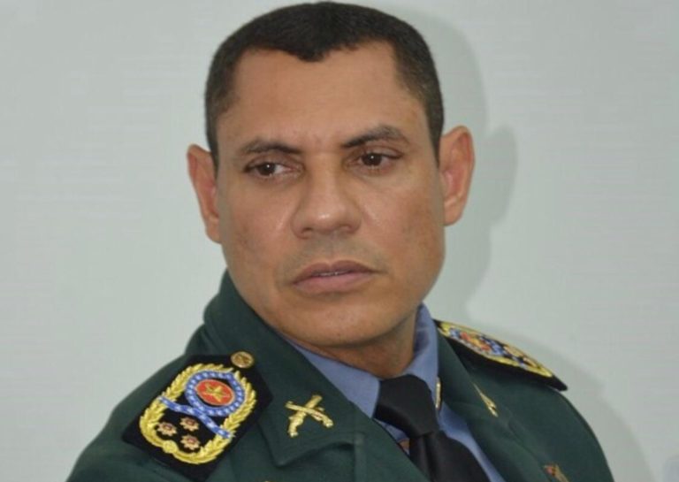 Coronel Ulysses critica Rocha e diz que PSDB quer o PSL “igual um cachorrinho”