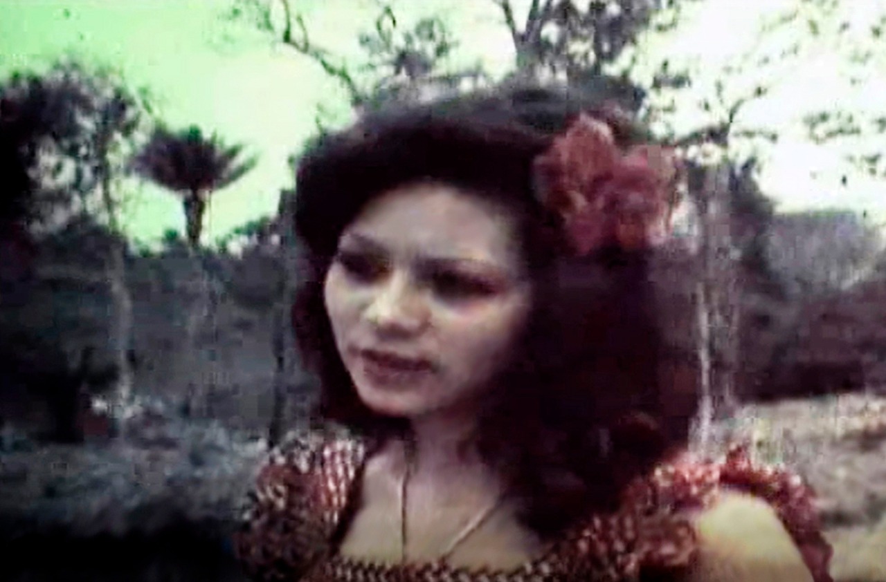 Mostra de Cinema Brasileiro exibe filme acreano “Rosinha, a Rainha do Sertão”