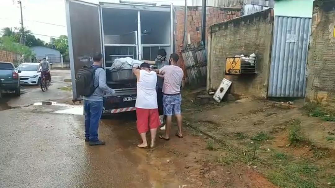 Corpo de idoso é encontrado dentro de apartamento em Rio Branco