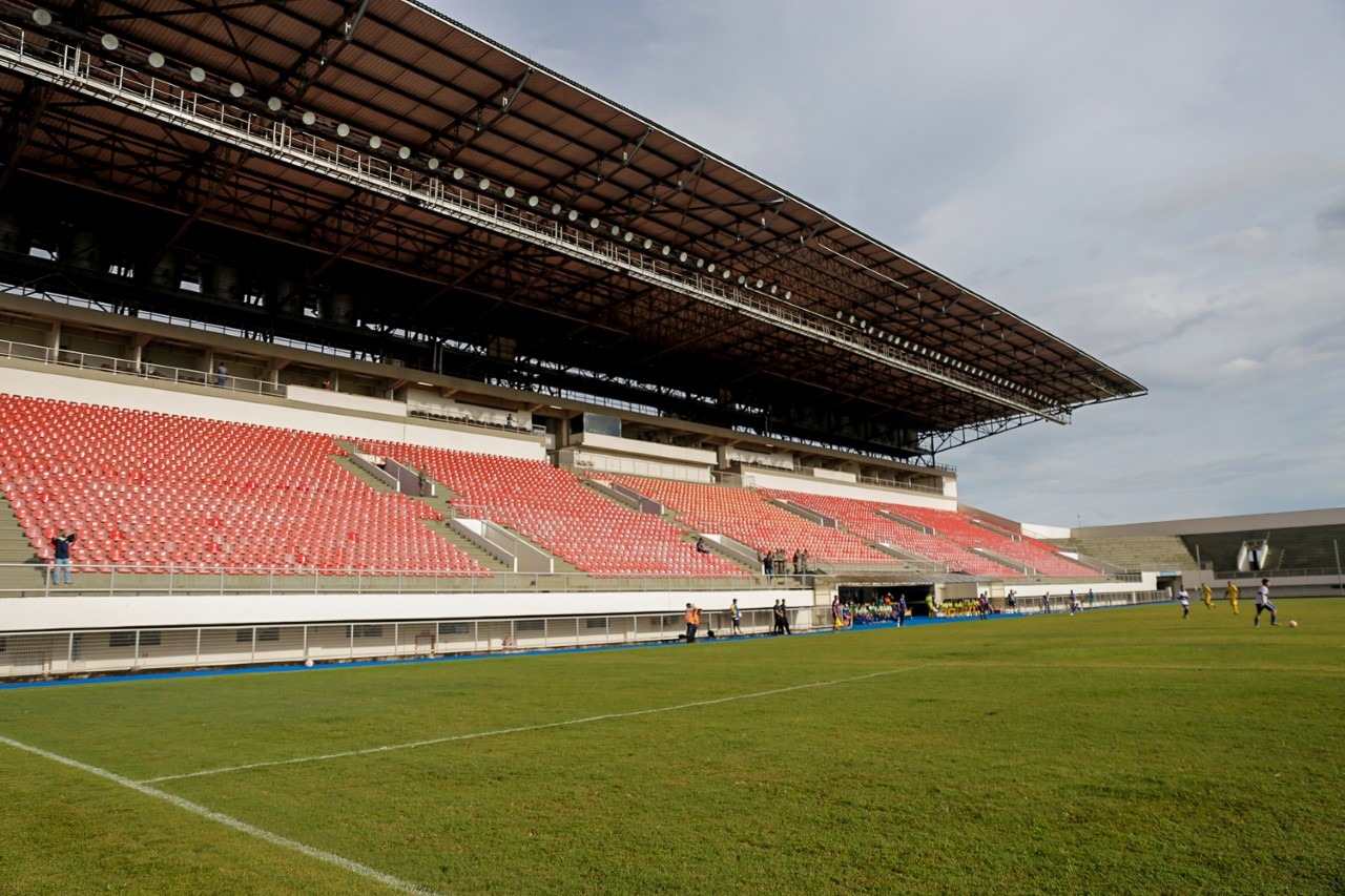 Prefeita Socorro Neri descarta retorno do Campeonato Acreano neste mês