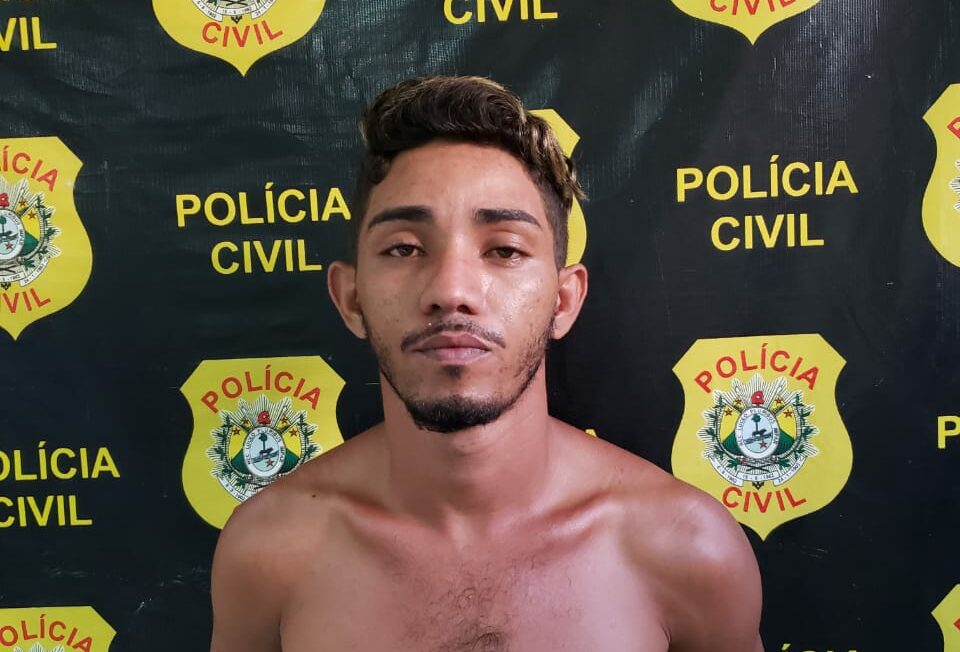 Paraibano envolvido em roubos e desmanches de motocicletas é preso no Acre
