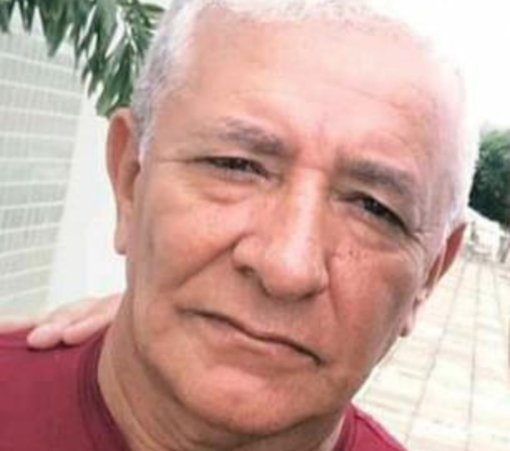 Morre o empresário Antônio Siqueira, o Piauí, aos 59 anos, vítima do coronavírus